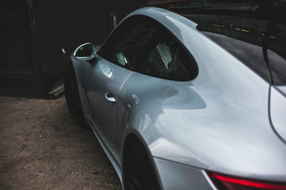Trends in Automotive door de jaren heen
